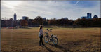 sixthreezero EVRYjourney Women's 26" Single Speed Step-Through Touring Hybrid Bicycle — product view 143