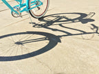 sixthreezero EVRYjourney Women's 24" 7 Speed Step-Through Touring Hybrid Bicycle — product view 207