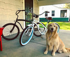 sixthreezero In The Barrel 21 Speed Beach Cruiser Bike — product view 101