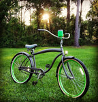 sixthreezero In The Barrel 21 Speed Beach Cruiser Bike — product view 103