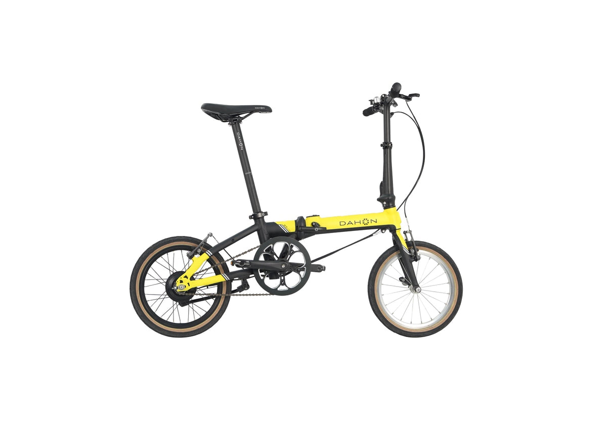 DAHON K-Feather E-Bike — product view 1