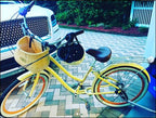 sixthreezero EVRYjourney Women's 26" Single Speed Step-Through Touring Hybrid Bicycle — product view 148