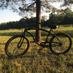 sixthreezero In The Barrel 21 Speed Beach Cruiser Bike — product view 104