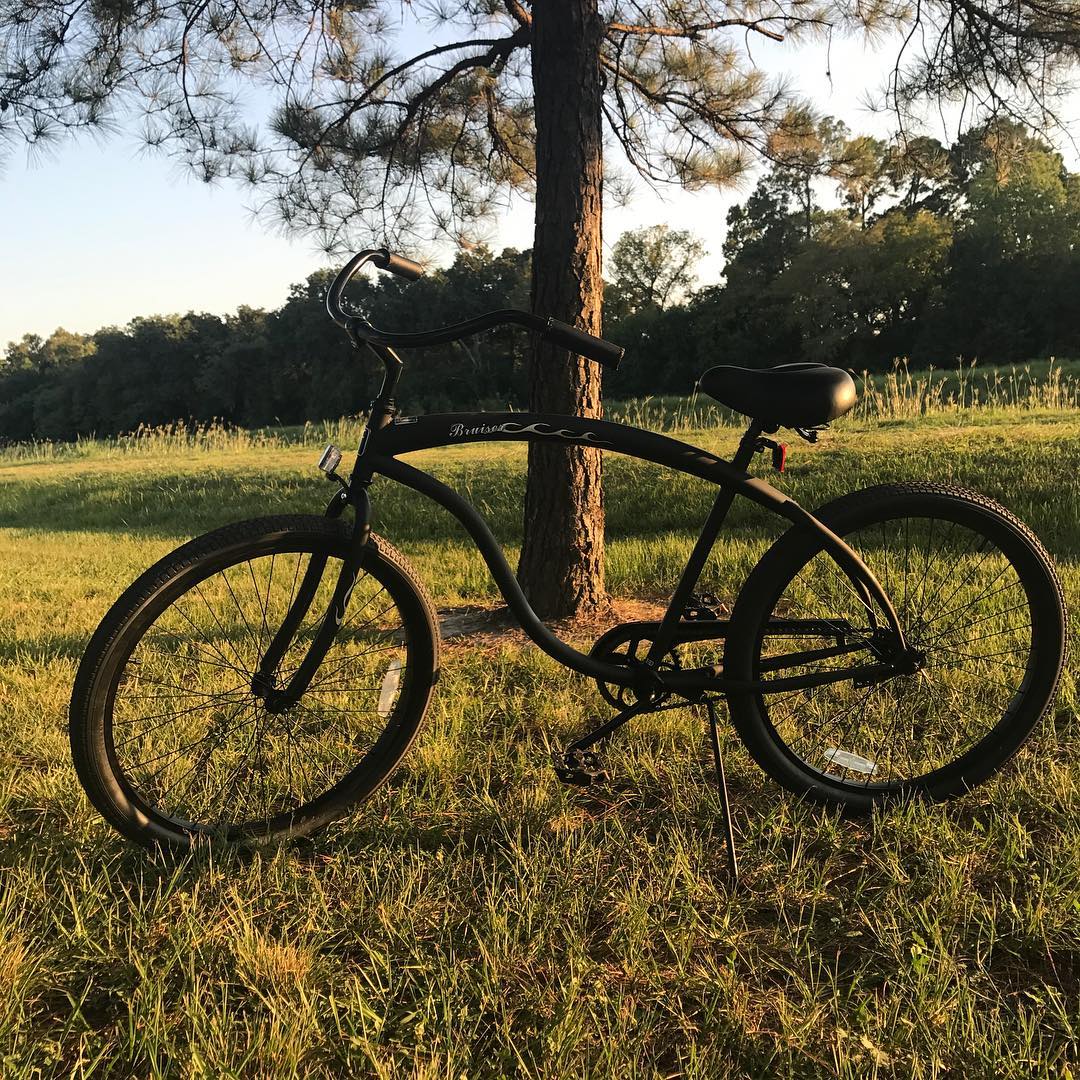 sixthreezero In The Barrel 21 Speed Beach Cruiser Bike — product view 104