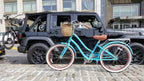 sixthreezero EVRYjourney Women's 26" Single Speed Step-Through Touring Hybrid Bicycle — product view 152