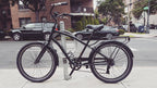 sixthreezero EVRYjourney Men's 26" 21 Speed Touring Hybrid Bicycle — product view 91