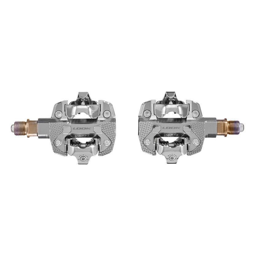 LOOK X-Track Power Dual MTB & Gravel Pedals — image 1