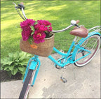 sixthreezero EVRYjourney Women's 26" Single Speed Step-Through Touring Hybrid Bicycle — product view 159