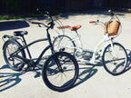 sixthreezero EVRYjourney Men's 26" 21 Speed Steel Sport Hybrid Cruiser Bicycle — product view 55
