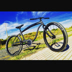 sixthreezero In The Barrel 21 Speed Beach Cruiser Bike — product view 108