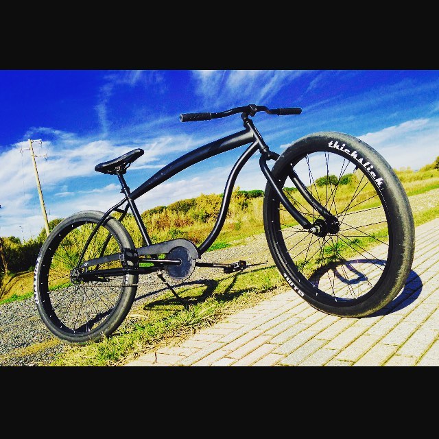 sixthreezero In The Barrel 21 Speed Beach Cruiser Bike — product view 108