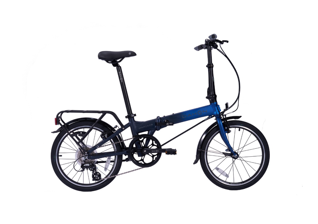 DAHON Mariner D8 II — product view 1
