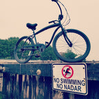 sixthreezero In The Barrel 21 Speed Beach Cruiser Bike — product view 111