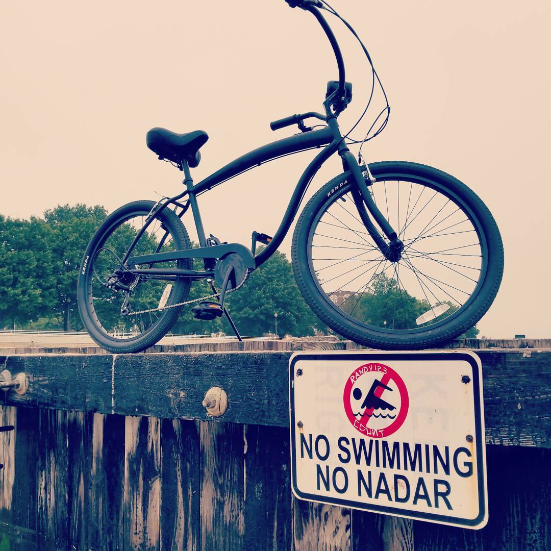 sixthreezero In The Barrel 21 Speed Beach Cruiser Bike — product view 111