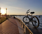 sixthreezero In The Barrel 21 Speed Beach Cruiser Bike — product view 113