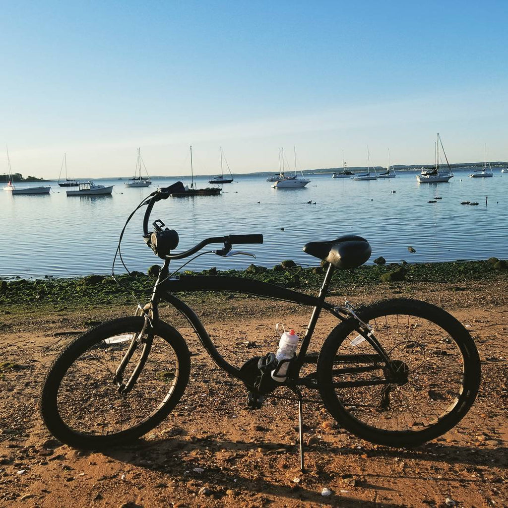 sixthreezero In The Barrel 21 Speed Beach Cruiser Bike — product view 114