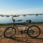 sixthreezero In The Barrel 21 Speed Beach Cruiser Bike — product view 114