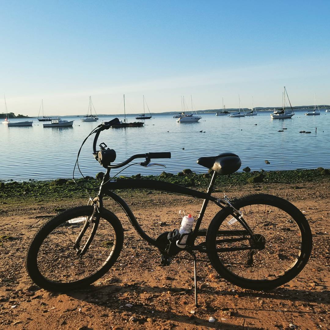 sixthreezero In The Barrel 21 Speed Beach Cruiser Bike — product view 114