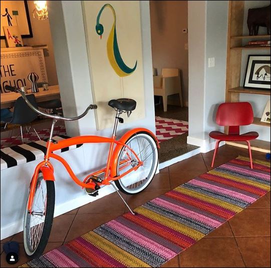 sixthreezero In The Barrel 21 Speed Beach Cruiser Bike — product view 116