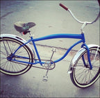 sixthreezero In The Barrel 21 Speed Beach Cruiser Bike — product view 119