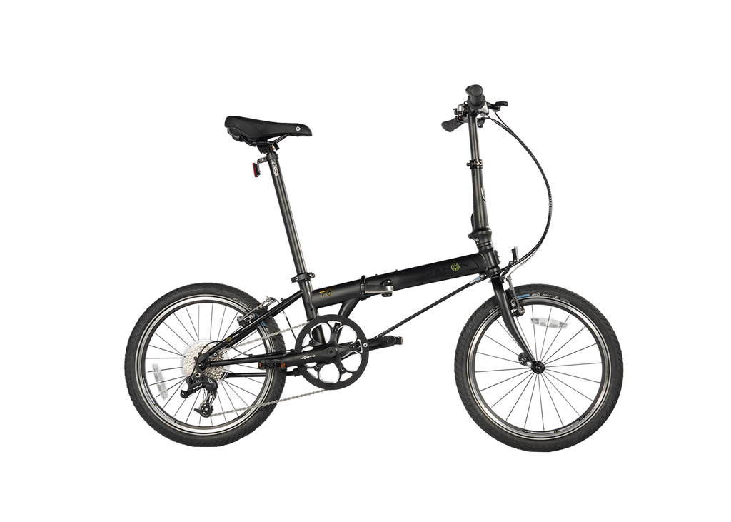 DAHON Archer P8 — product view 1
