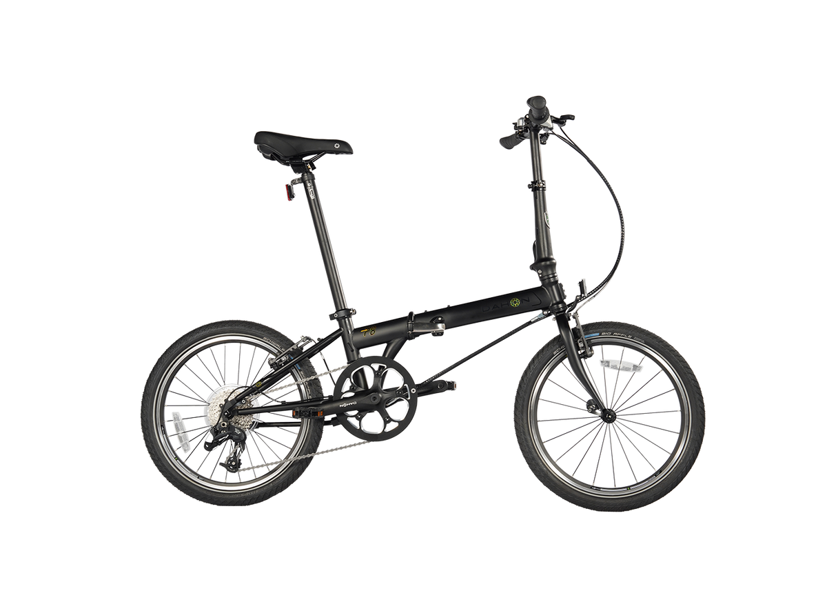 DAHON Archer P8 — product view 1