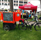 sixthreezero EVRYjourney Men's 26" 21 Speed Touring Hybrid Bicycle — product view 79
