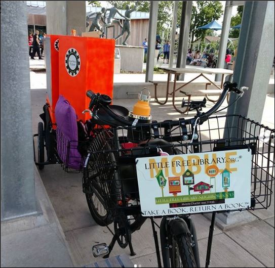 sixthreezero EVRYjourney Men's 7 Speed Touring Hybrid Bike — product view 109