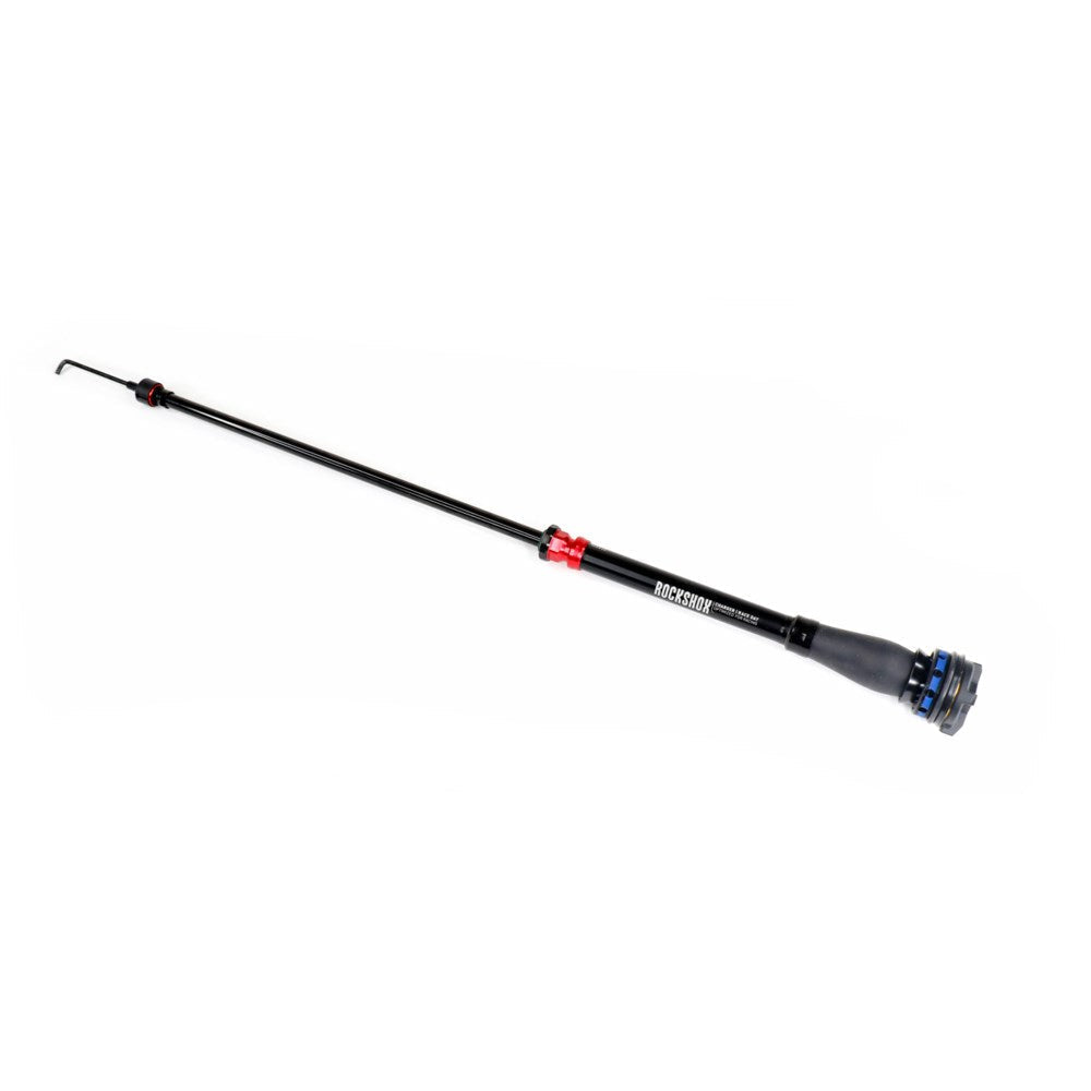 RockShox Charger Race Day 2 Damper 2P Upgrade — image 1