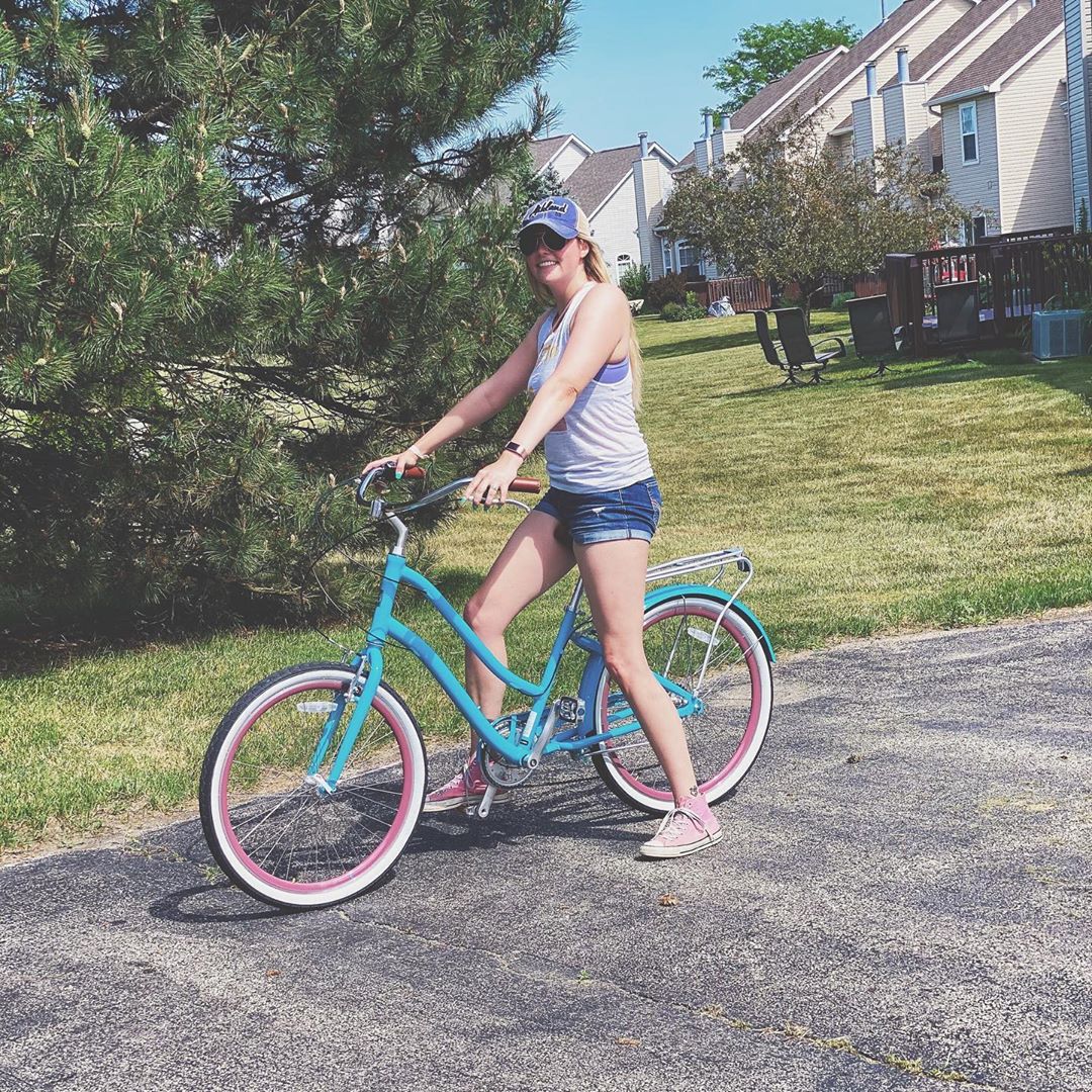 sixthreezero EVRYjourney Women's 26" 500W 7 Speed Electric Hybrid Bicycle — product view 102