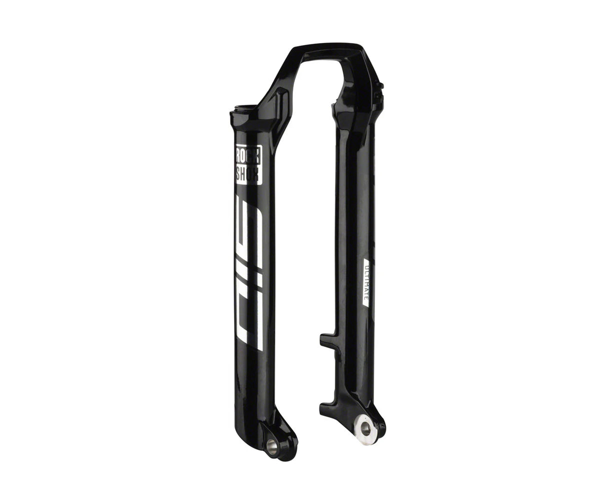 RockShox Lower Leg Sid 35 C1 Gloss Black — image 1