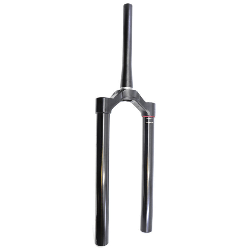 RockShox CSU Zeb 1.8 44Os Ano Black — image 1
