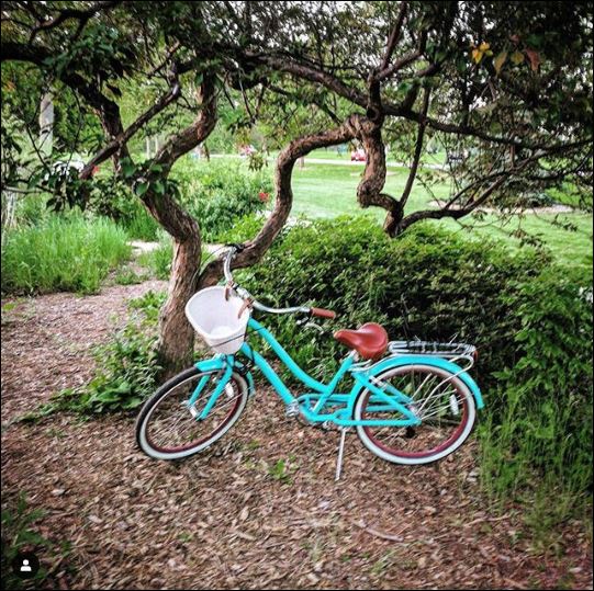 sixthreezero EVRYjourney Women's 26" Single Speed Step-Through Touring Hybrid Bicycle — product view 178