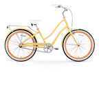 sixthreezero EVRYjourney Women's 26" Single Speed Step-Through Touring Hybrid Bicycle — product view 8