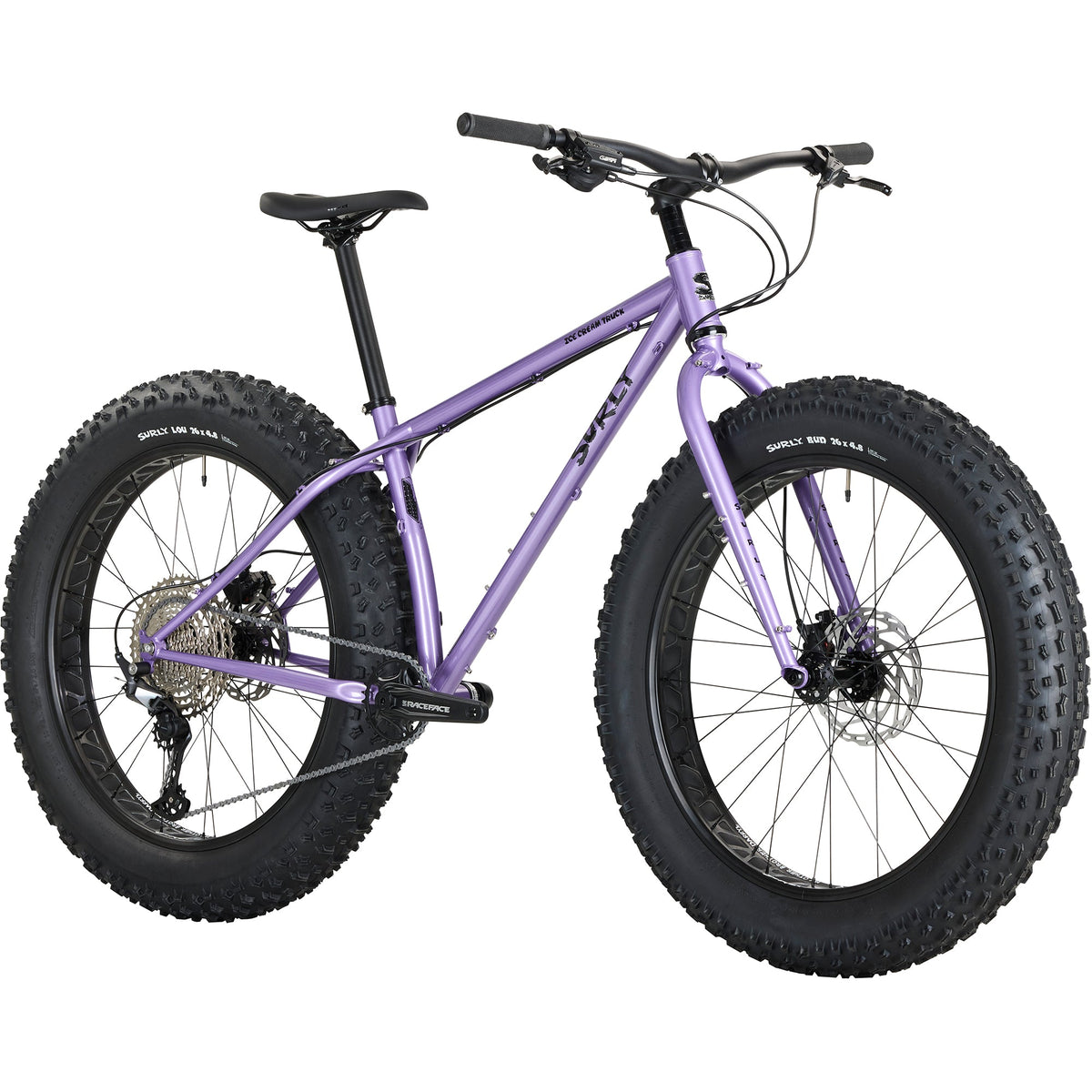 Surly Ice Cream Truck Deore — product view 2