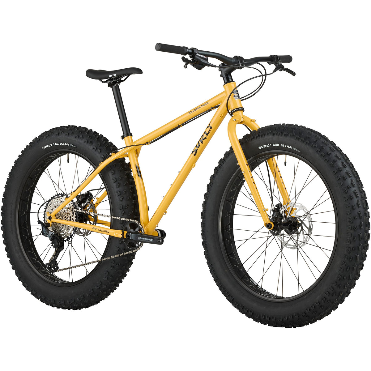 Surly Ice Cream Truck SLX — product view 2