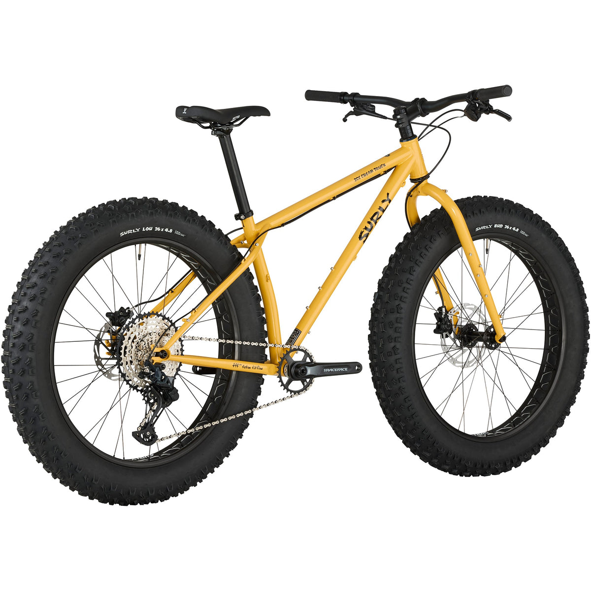 Surly Ice Cream Truck SLX — product view 3