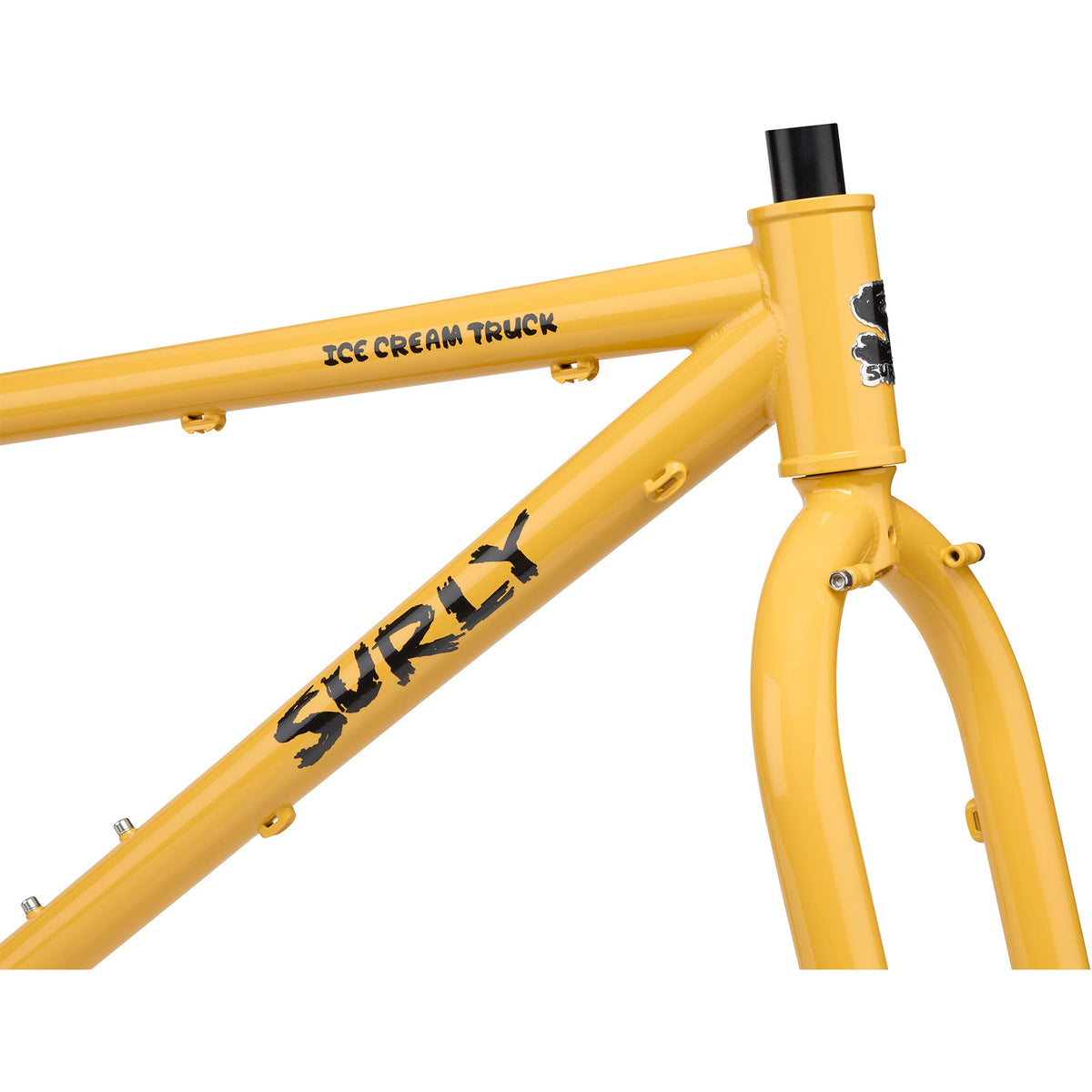 Surly Ice Cream Truck Frameset — product view 7