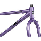 Surly Ice Cream Truck Frameset — product view 2