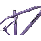 Surly Ice Cream Truck Frameset — product view 3