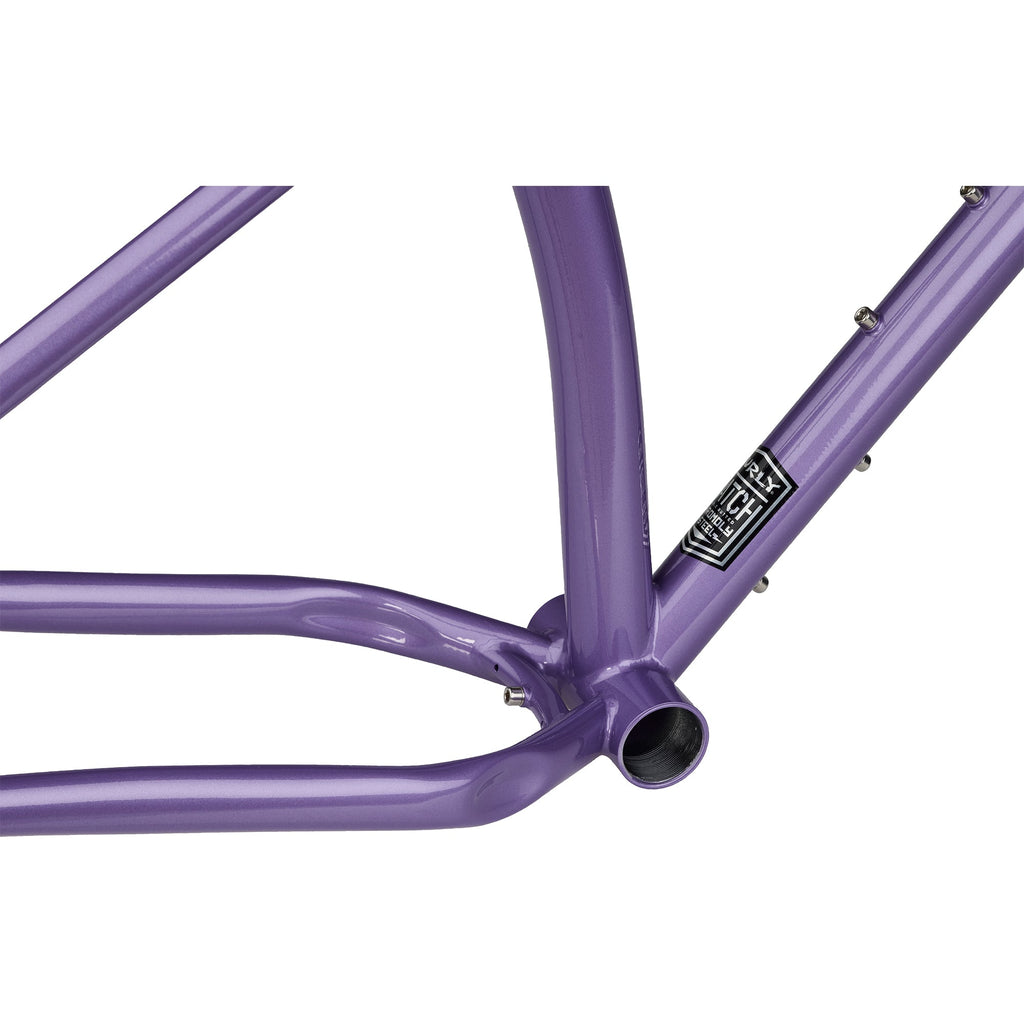 Surly Ice Cream Truck Frameset — product view 5