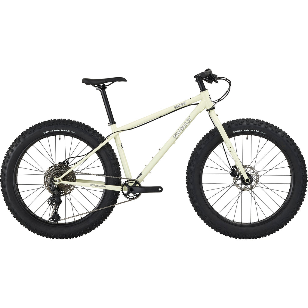 Surly Wednesday Shimano CUES — product view 1