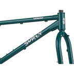 Surly Wednesday Frameset — product view 2