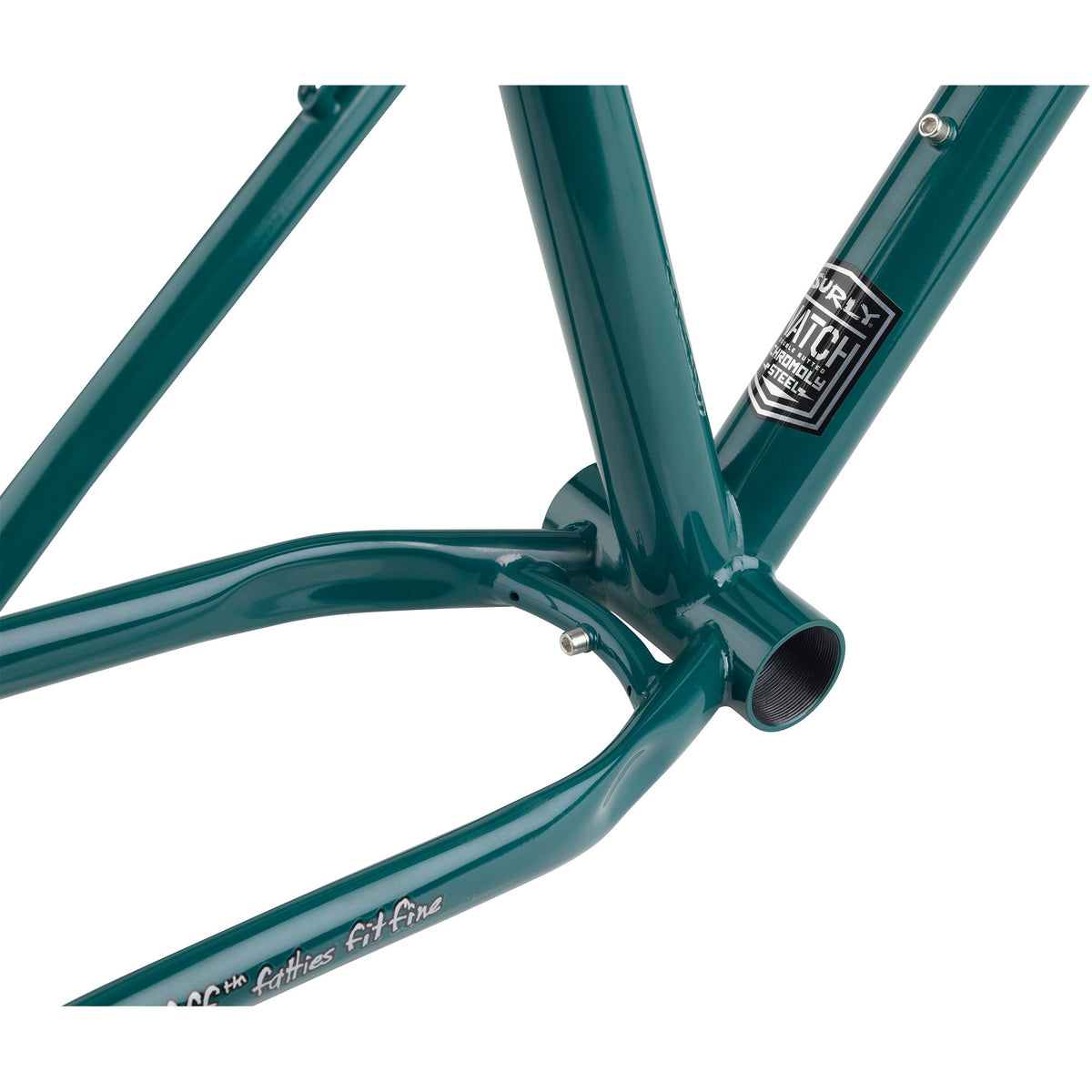 Surly Wednesday Frameset — product view 5