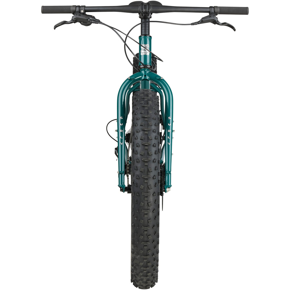 Surly Wednesday SRAM SX Eagle — product view 4