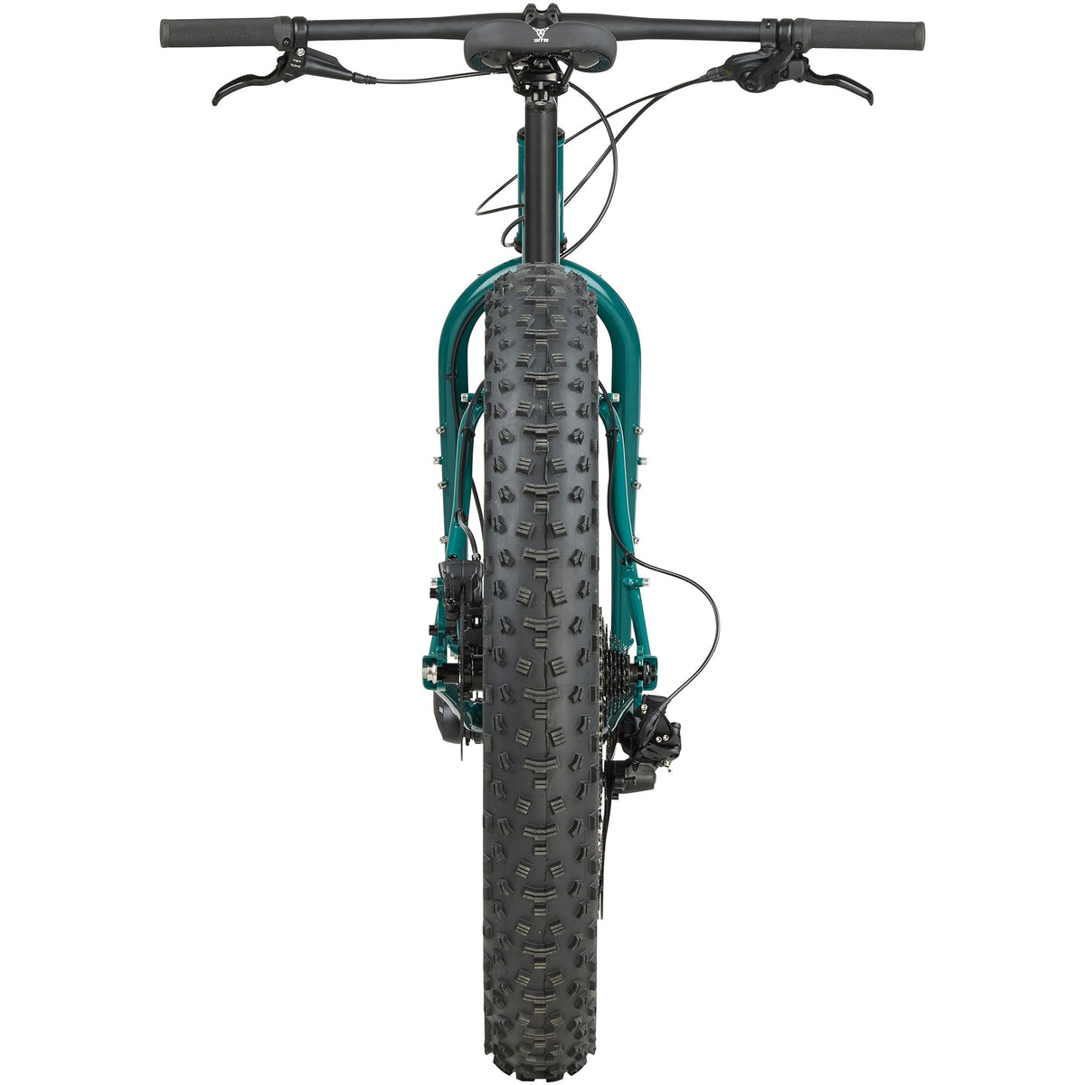 Surly Wednesday SRAM SX Eagle — product view 5