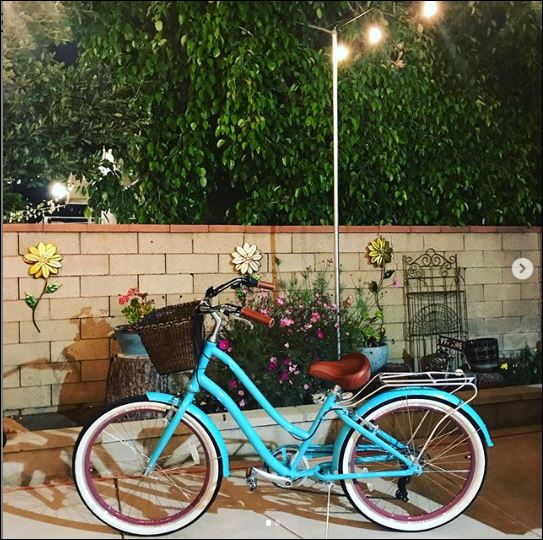 sixthreezero EVRYjourney Women's 26" Single Speed Step-Through Touring Hybrid Bicycle — product view 185
