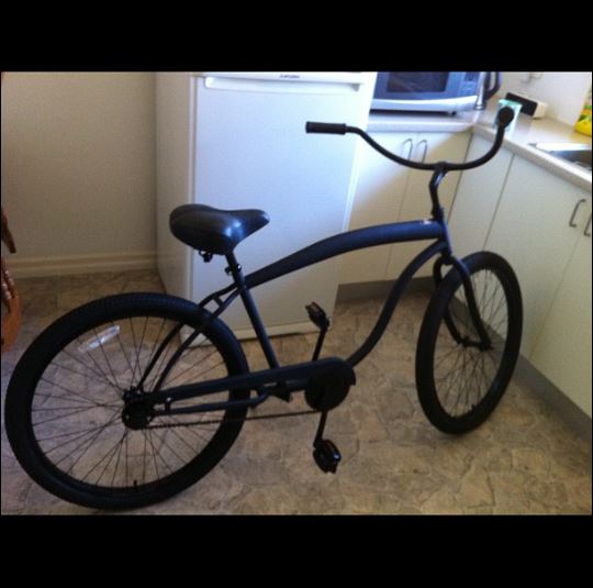 sixthreezero In The Barrel 21 Speed Beach Cruiser Bike — product view 61