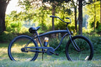 sixthreezero In The Barrel 21 Speed Beach Cruiser Bike — product view 64