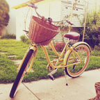 sixthreezero EVRYjourney Women's 26" Single Speed Step-Through Touring Hybrid Bicycle — product view 192